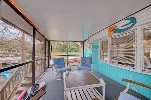 6427 W RICHARD DRIVE, Weeki Wachee, FL 34607