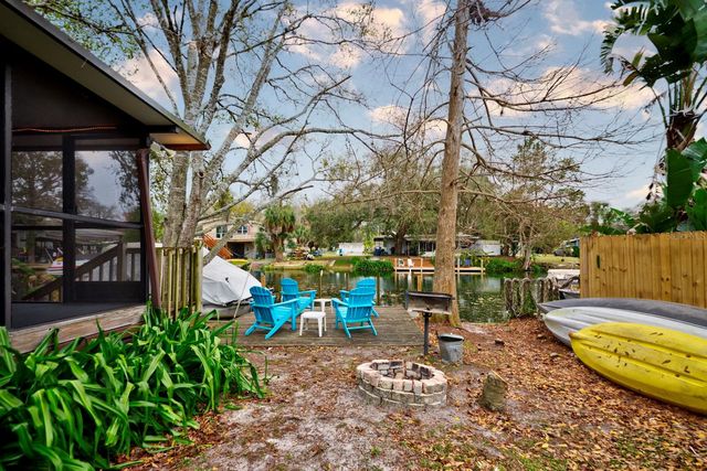 6427 W RICHARD DRIVE, Weeki Wachee, FL 34607