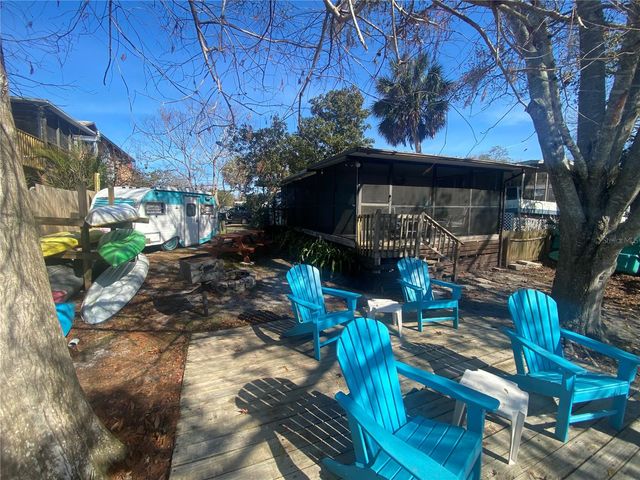 6427 W RICHARD DRIVE, Weeki Wachee, FL 34607