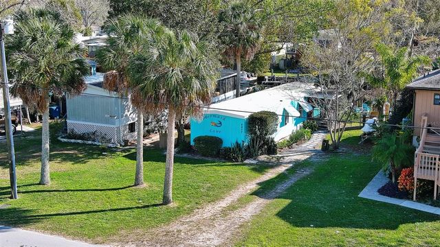 6427 W RICHARD DRIVE, Weeki Wachee, FL 34607