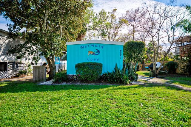 6427 W RICHARD DRIVE, Weeki Wachee, FL 34607