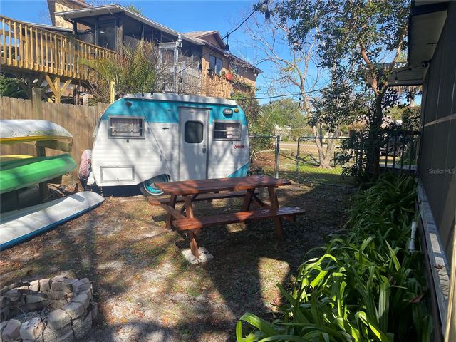 6427 W RICHARD DRIVE, Weeki Wachee, FL 34607