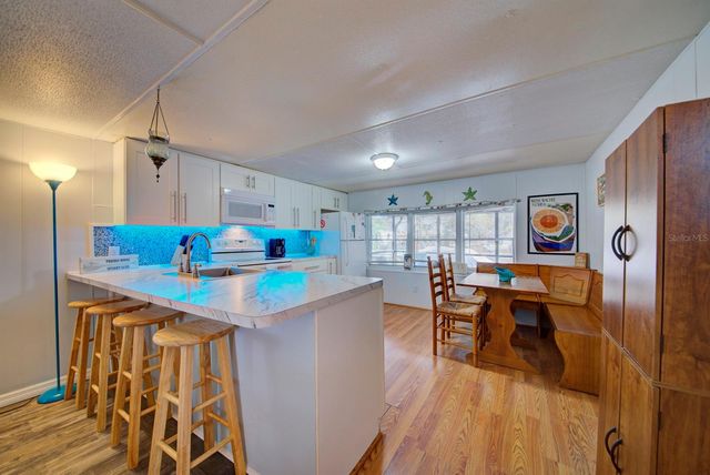 6427 W RICHARD DRIVE, Weeki Wachee, FL 34607