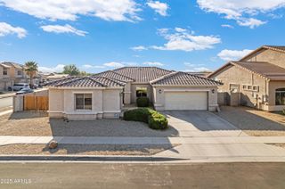 5410 S 54TH Lane, Laveen, AZ 85339