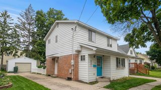 801 Merrill Avenue, Lansing City, MI 48912