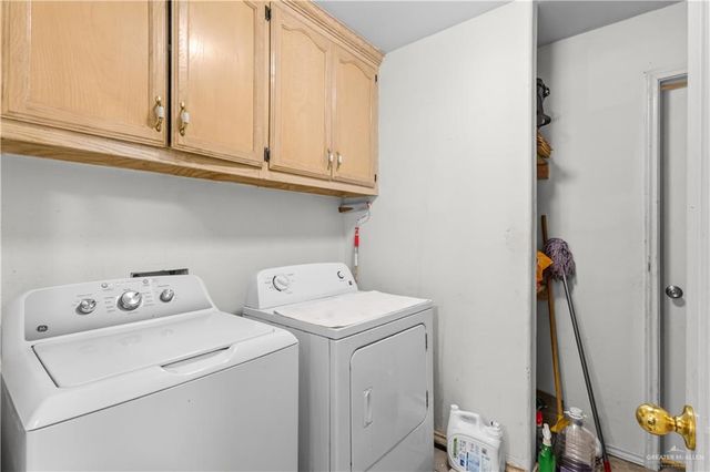 3512 Warbler Avenue, Mcallen, TX 78504