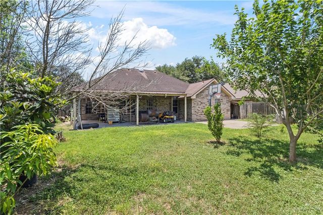 3512 Warbler Avenue, Mcallen, TX 78504