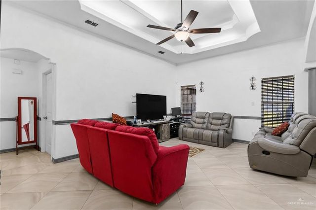 3512 Warbler Avenue, Mcallen, TX 78504