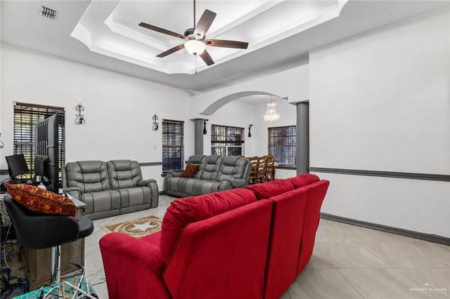 3512 Warbler Avenue, Mcallen, TX 78504
