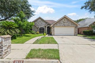 3512 Warbler Avenue, Mcallen, TX 78504