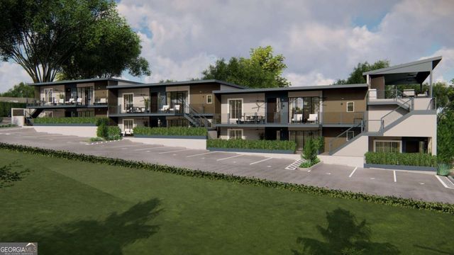 1554 Lumpkin Street 6, Athens, GA 30605