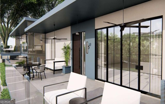 1554 Lumpkin Street 6, Athens, GA 30605