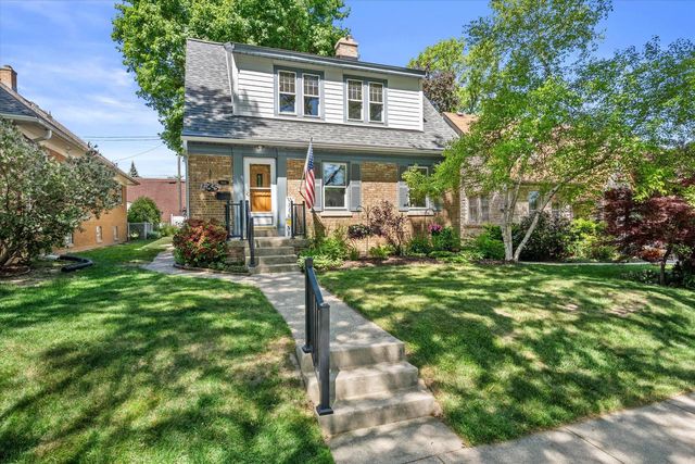 2641 N 75th STREET, Wauwatosa, WI 53213