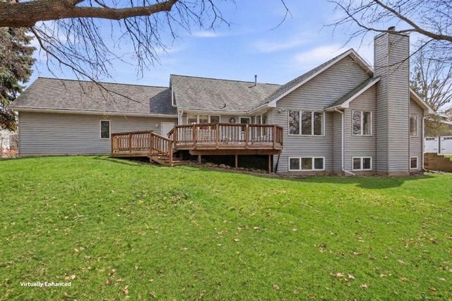 778 Sunshine LANE, Neenah, WI 54956