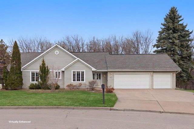 778 Sunshine LANE, Neenah, WI 54956