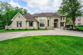 11998 Grandstone Lane, Montgomery, OH 45249