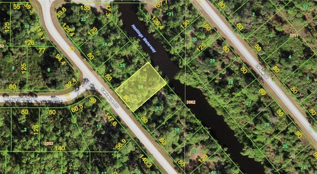 2352 VANKEUREN DRIVE, Port Charlotte, FL 33953
