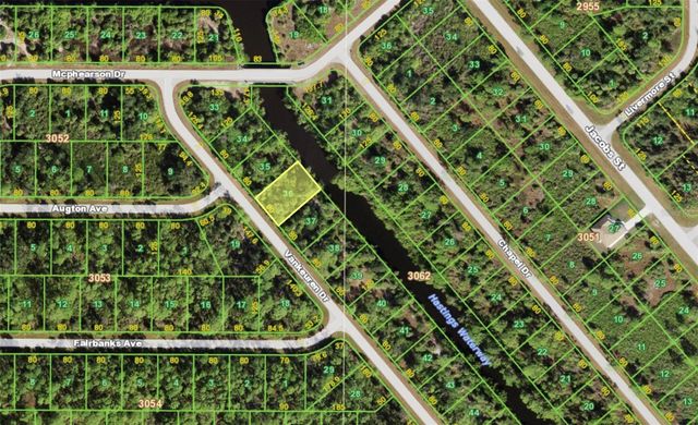 2352 VANKEUREN DRIVE, Port Charlotte, FL 33953