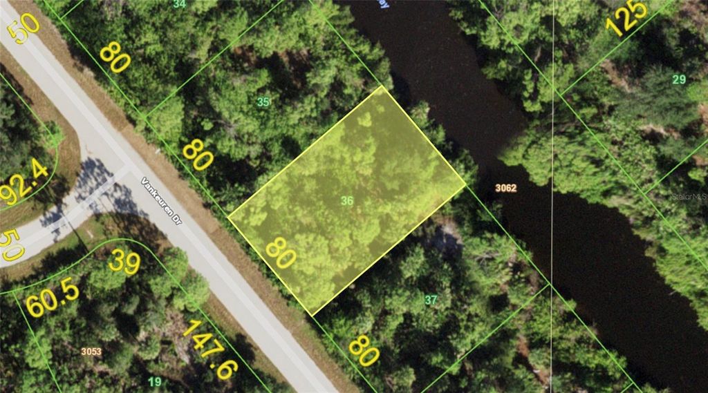 2352 VANKEUREN DRIVE, Port Charlotte, FL 33953