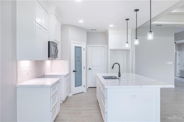 3508 Waccamaw Avenue, Mcallen, TX 78504