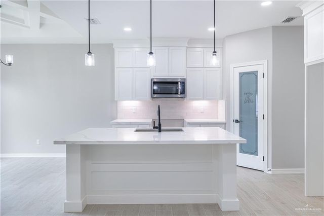 3508 Waccamaw Avenue, Mcallen, TX 78504