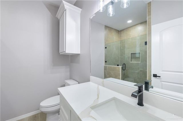 3508 Waccamaw Avenue, Mcallen, TX 78504