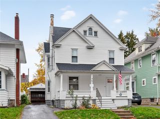 361 Augustine Street, Rochester, NY 14613