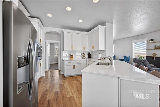 5942 W Algona Dr., Meridian, ID 83646