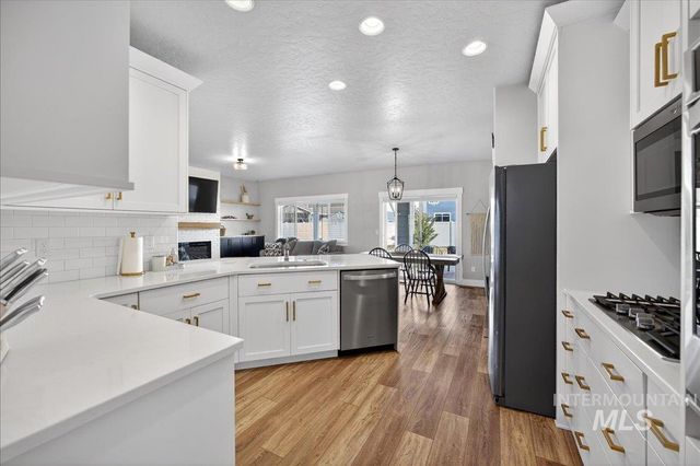 5942 W Algona Dr., Meridian, ID 83646