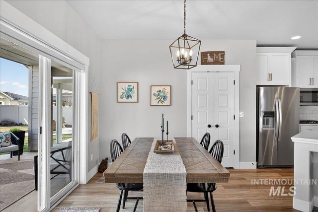 5942 W Algona Dr., Meridian, ID 83646