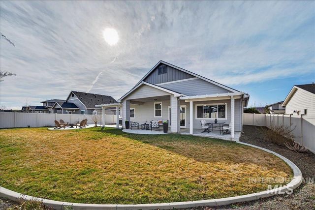 5942 W Algona Dr., Meridian, ID 83646