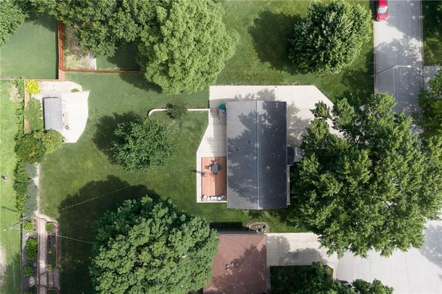 918 S 53rd Terrace, Kansas City, KS 66106