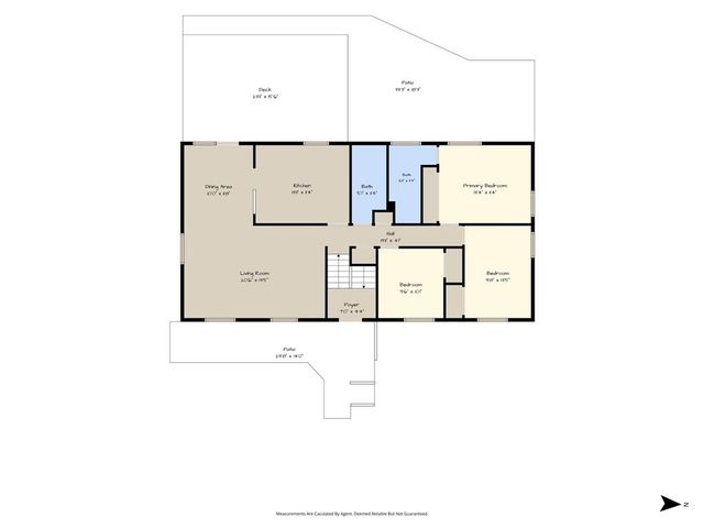 918 S 53rd Terrace, Kansas City, KS 66106
