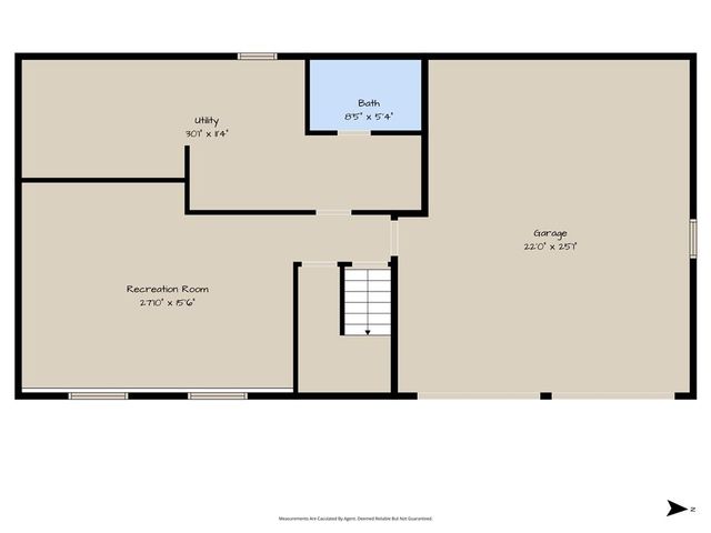 918 S 53rd Terrace, Kansas City, KS 66106