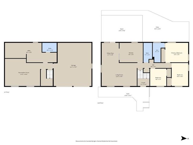 918 S 53rd Terrace, Kansas City, KS 66106