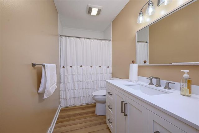 918 S 53rd Terrace, Kansas City, KS 66106