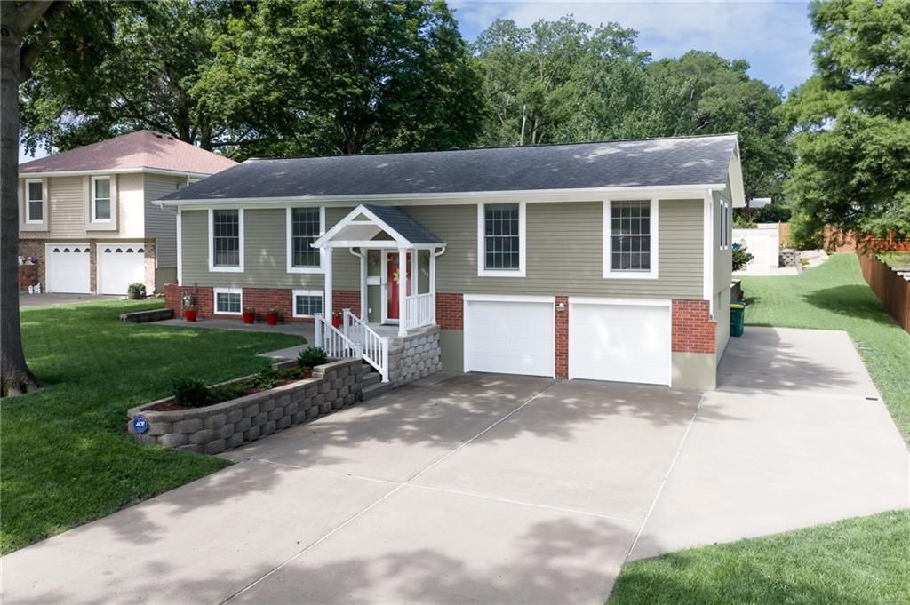 918 S 53rd Terrace, Kansas City, KS 66106