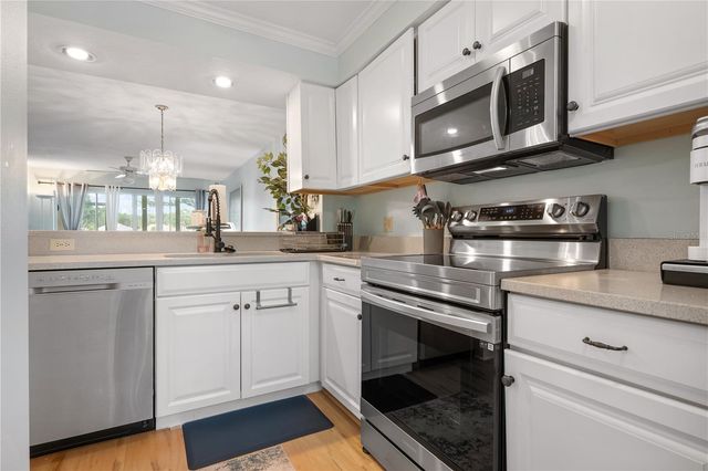 1015 WEXFORD BOULEVARD 1015, Venice, FL 34293
