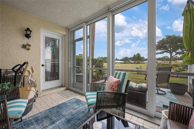 1015 WEXFORD BOULEVARD 1015, Venice, FL 34293