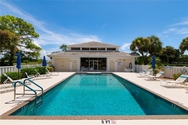 1015 WEXFORD BOULEVARD 1015, Venice, FL 34293