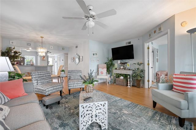 1015 WEXFORD BOULEVARD 1015, Venice, FL 34293