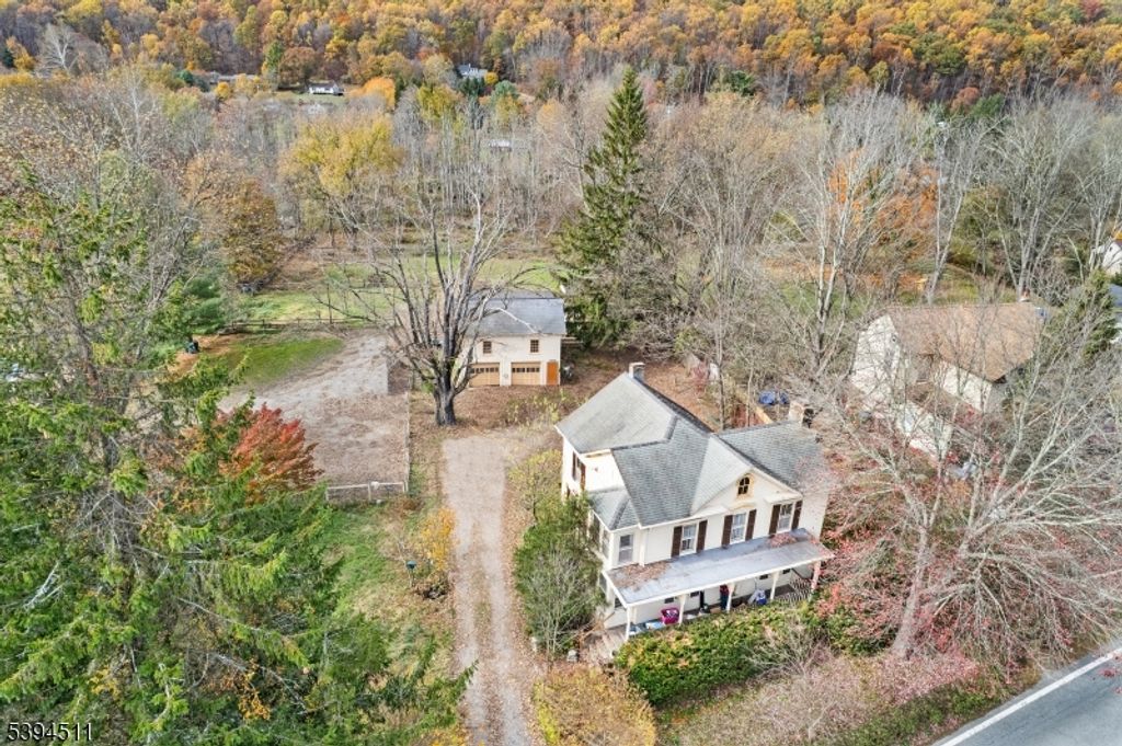 380 W Mill Rd, Washington Twp., NJ 07853