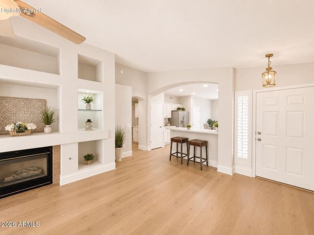 7717 W VIA MONTOYA Drive, Peoria, AZ 85383