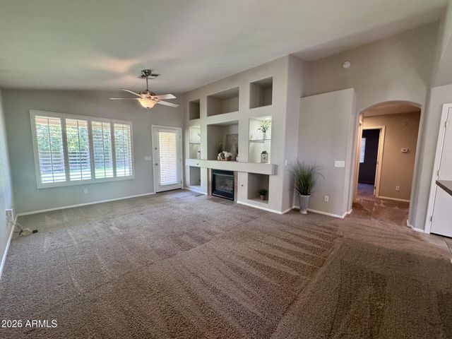 7717 W VIA MONTOYA Drive, Peoria, AZ 85383