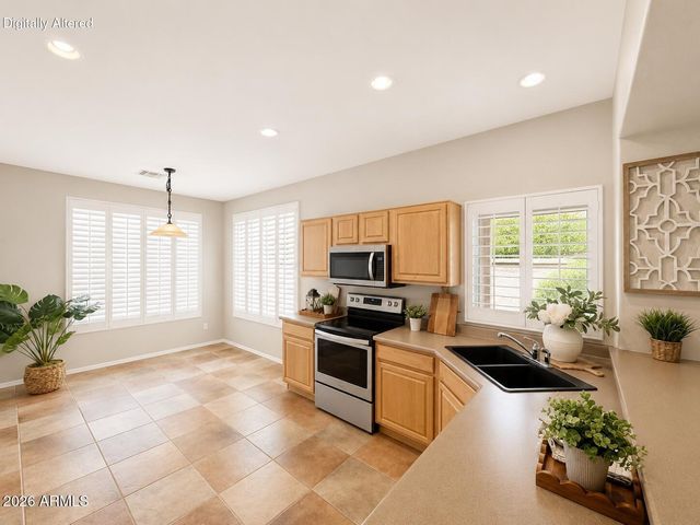 7717 W VIA MONTOYA Drive, Peoria, AZ 85383