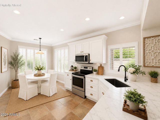 7717 W VIA MONTOYA Drive, Peoria, AZ 85383