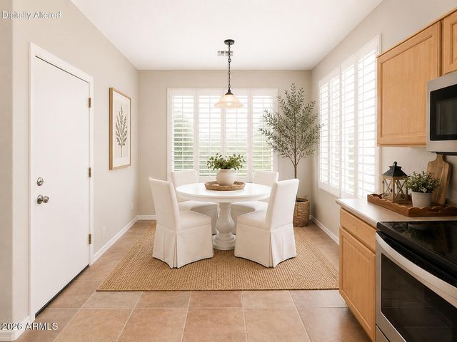 7717 W VIA MONTOYA Drive, Peoria, AZ 85383