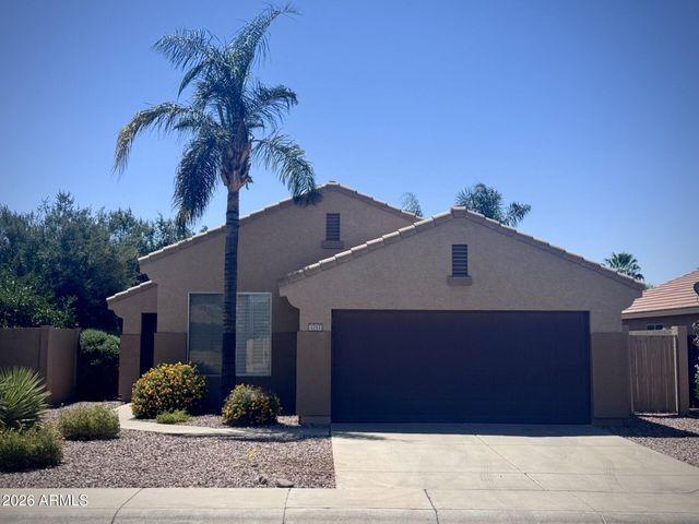 7717 W VIA MONTOYA Drive, Peoria, AZ 85383