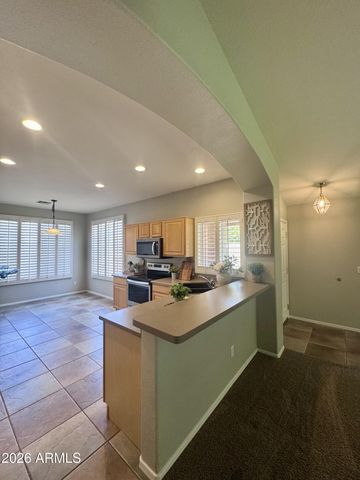 7717 W VIA MONTOYA Drive, Peoria, AZ 85383