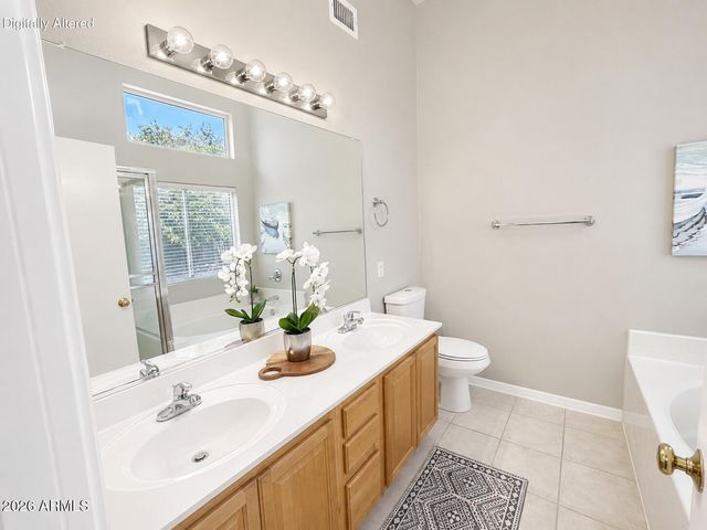 7717 W VIA MONTOYA Drive, Peoria, AZ 85383